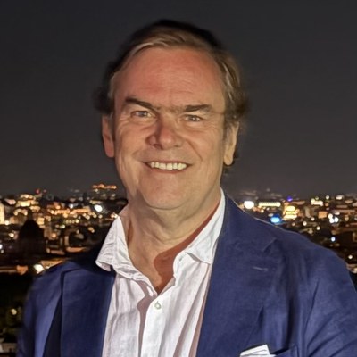 Daniel Domínguez van der Goes